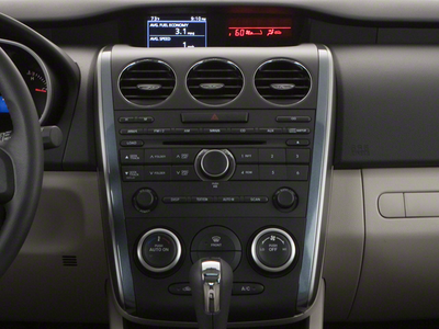 2011 Mazda Mazda CX-7 s Touring