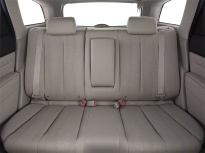 2011 Mazda Mazda CX-7 s Touring