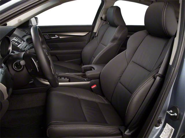 2012 Acura TL SH-AWD Advance Package