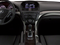 2012 Acura TL SH-AWD Advance Package