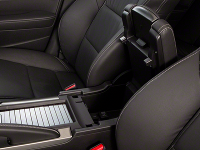 2012 Acura TL SH-AWD Advance Package