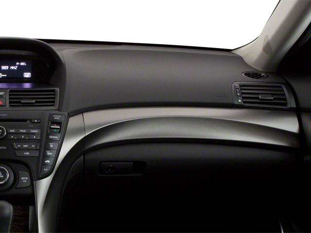2012 Acura TL SH-AWD Advance Package