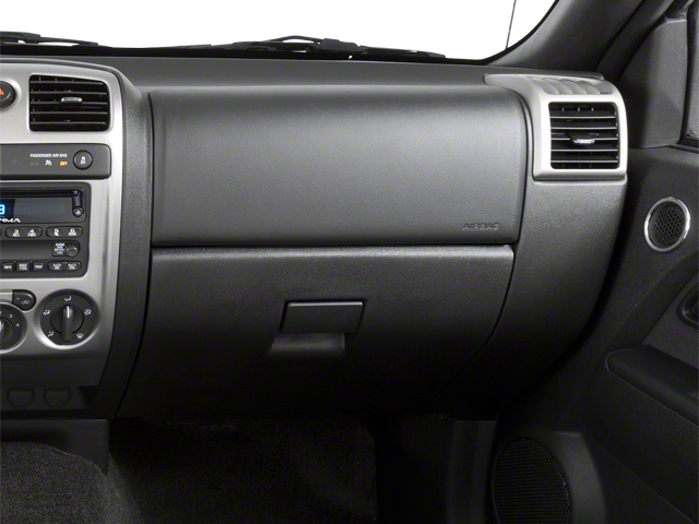 2012 Chevrolet Colorado Work Truck