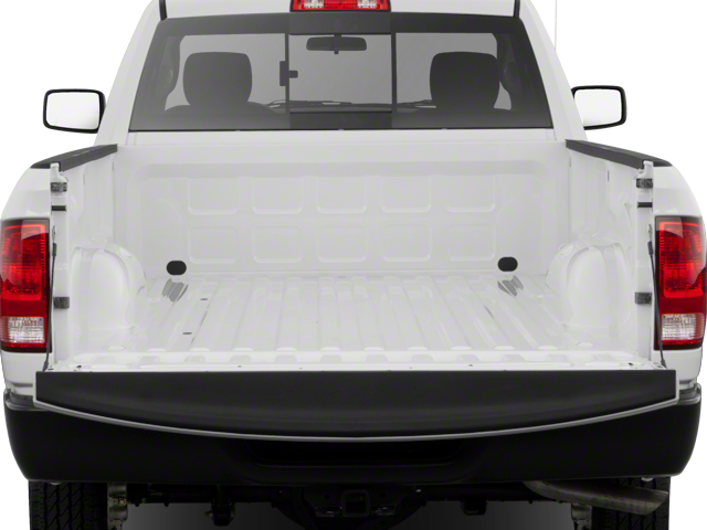 2012 RAM 2500 ST