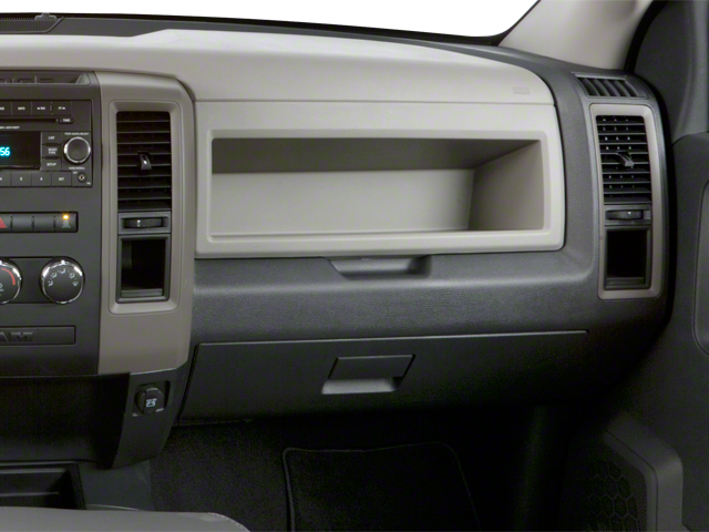 2012 RAM 2500 ST