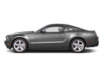 2012 Ford Mustang V6 Premium