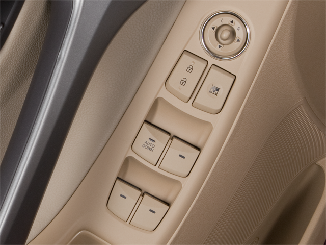 2012 Hyundai Elantra Limited