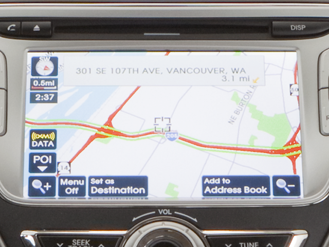 2012 Hyundai Elantra Limited