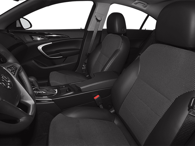 2013 Buick Regal Premium I Turbo