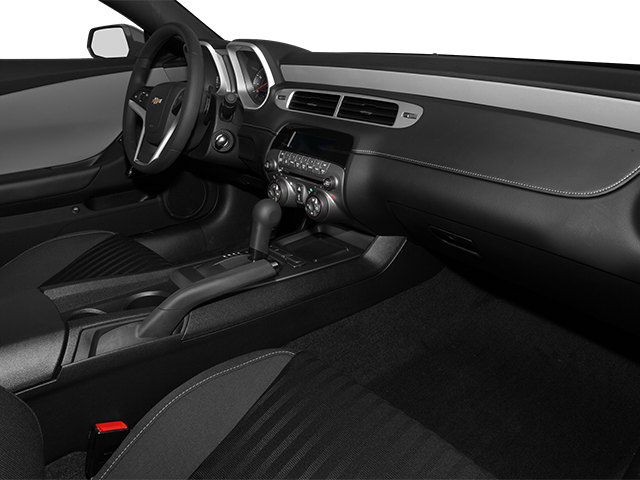 2013 Chevrolet Camaro 1LT