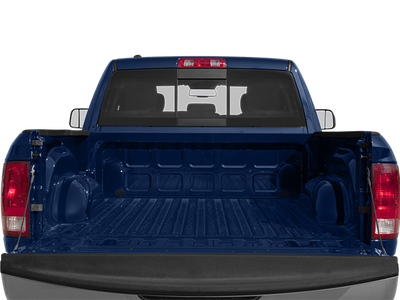 2013 RAM 1500 Sport