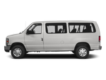 2013 Ford E-350SD XLT