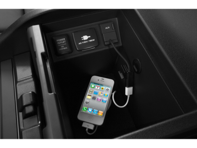 2013 Honda Pilot Touring