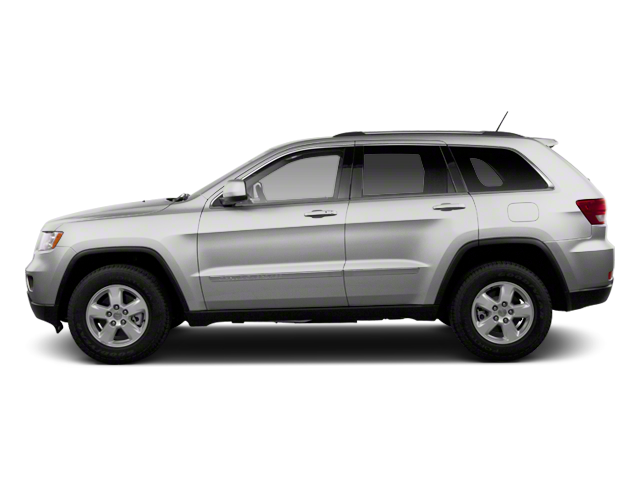 2013 Jeep Grand Cherokee Laredo Trailhawk