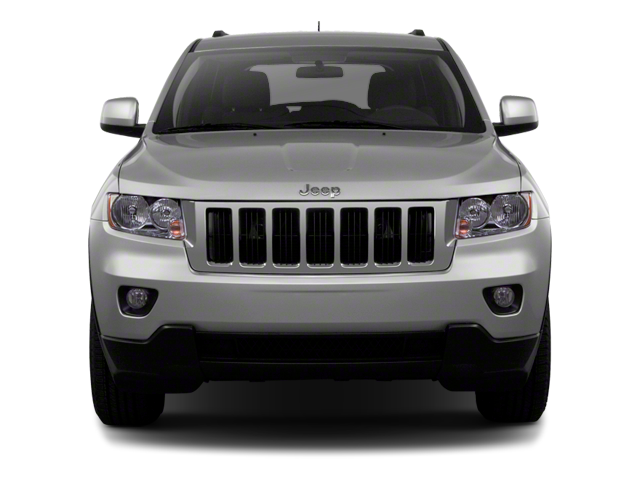 2013 Jeep Grand Cherokee Laredo Trailhawk