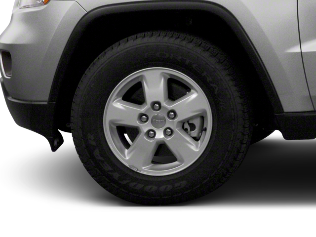 2013 Jeep Grand Cherokee Laredo Trailhawk