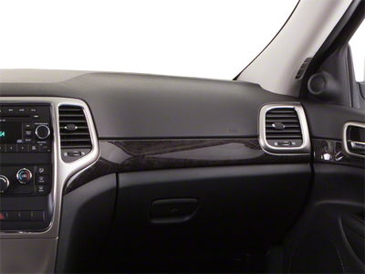 2013 Jeep Grand Cherokee Laredo Trailhawk