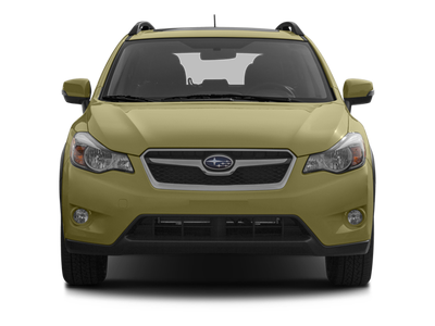 2013 Subaru XV Crosstrek 2.0i Limited