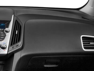 2014 Chevrolet Equinox LT 2LT