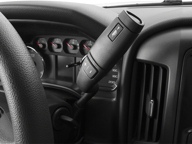 2014 Chevrolet Silverado 1500 LT LT1