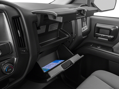 2014 Chevrolet Silverado 1500 LT LT1