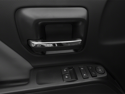 2014 Chevrolet Silverado 1500 LT LT1