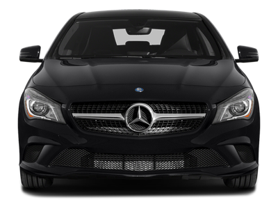 2014 Mercedes-Benz CLA CLA 250 Base