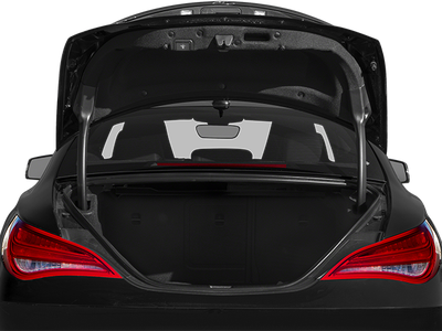 2014 Mercedes-Benz CLA CLA 250 Base