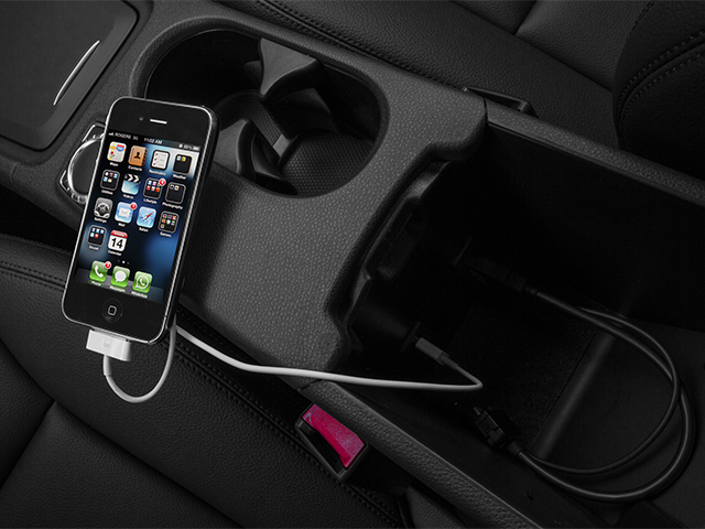 2014 Mercedes-Benz CLA CLA 250 Base