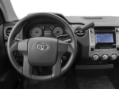 2014 Toyota Tundra SR