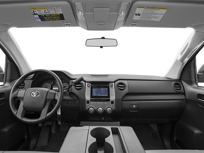 2014 Toyota Tundra SR