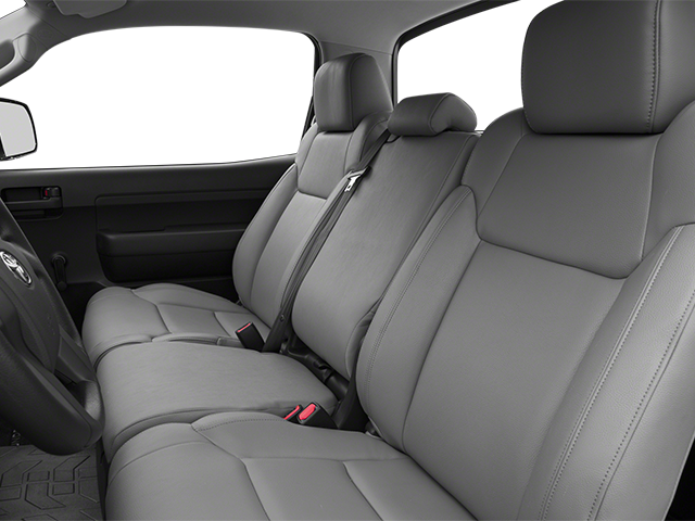 2014 Toyota Tundra SR