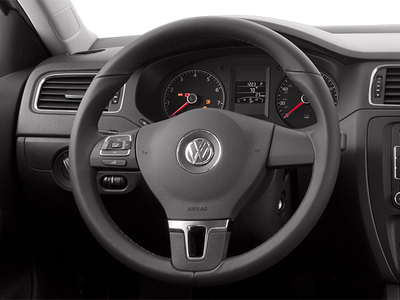 2014 Volkswagen Jetta 2.0L TDI