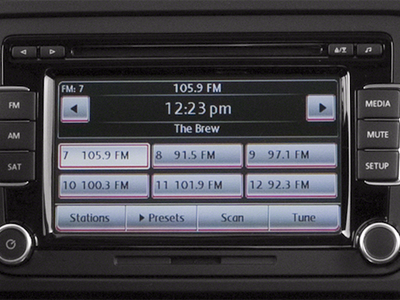 2014 Volkswagen Jetta 2.0L TDI