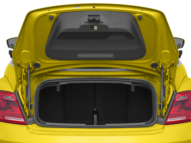 2014 Volkswagen Beetle 2.0 TDI