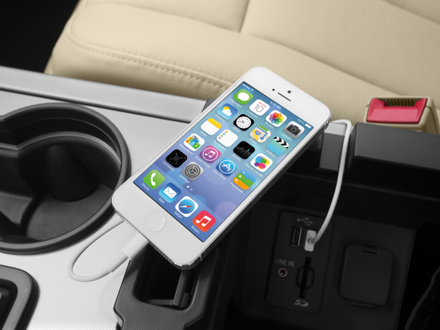 2016 Ford Expedition XLT