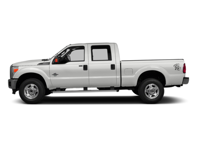 2016 Ford F-350SD Lariat