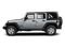 2016 Jeep Wrangler Unlimited Freedom Edition