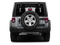 2016 Jeep Wrangler Unlimited Freedom Edition