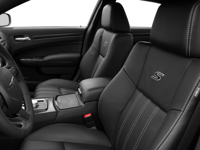 2017 Chrysler 300 S