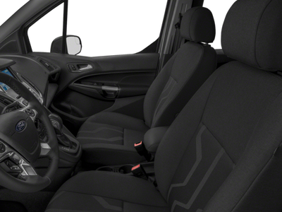 2017 Ford Transit Connect XL