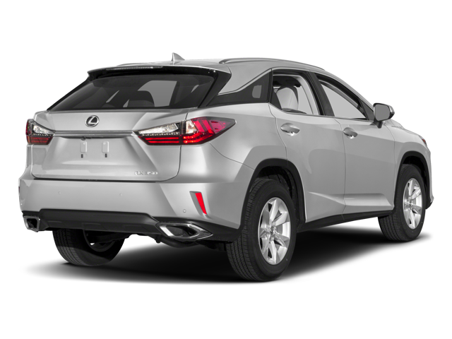 2017 Lexus RX 350 FWD