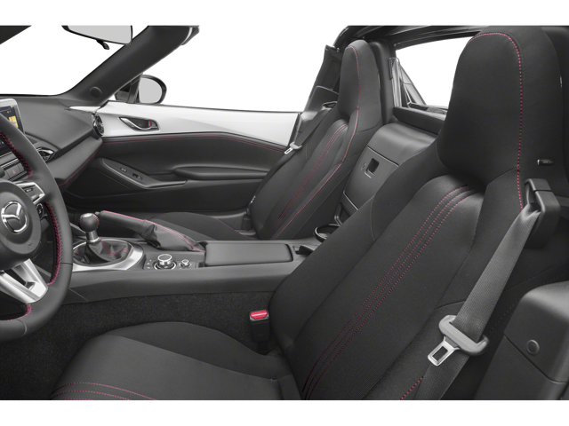 2017 Mazda Mazda Miata RF Club