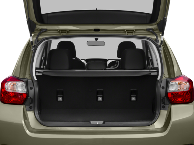 2017 Subaru Crosstrek 2.0i Limited