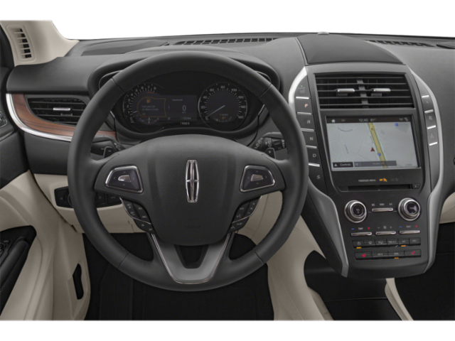 2018 Lincoln MKC Premiere photo 4