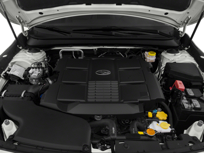 2018 Subaru Outback 3.6R Touring