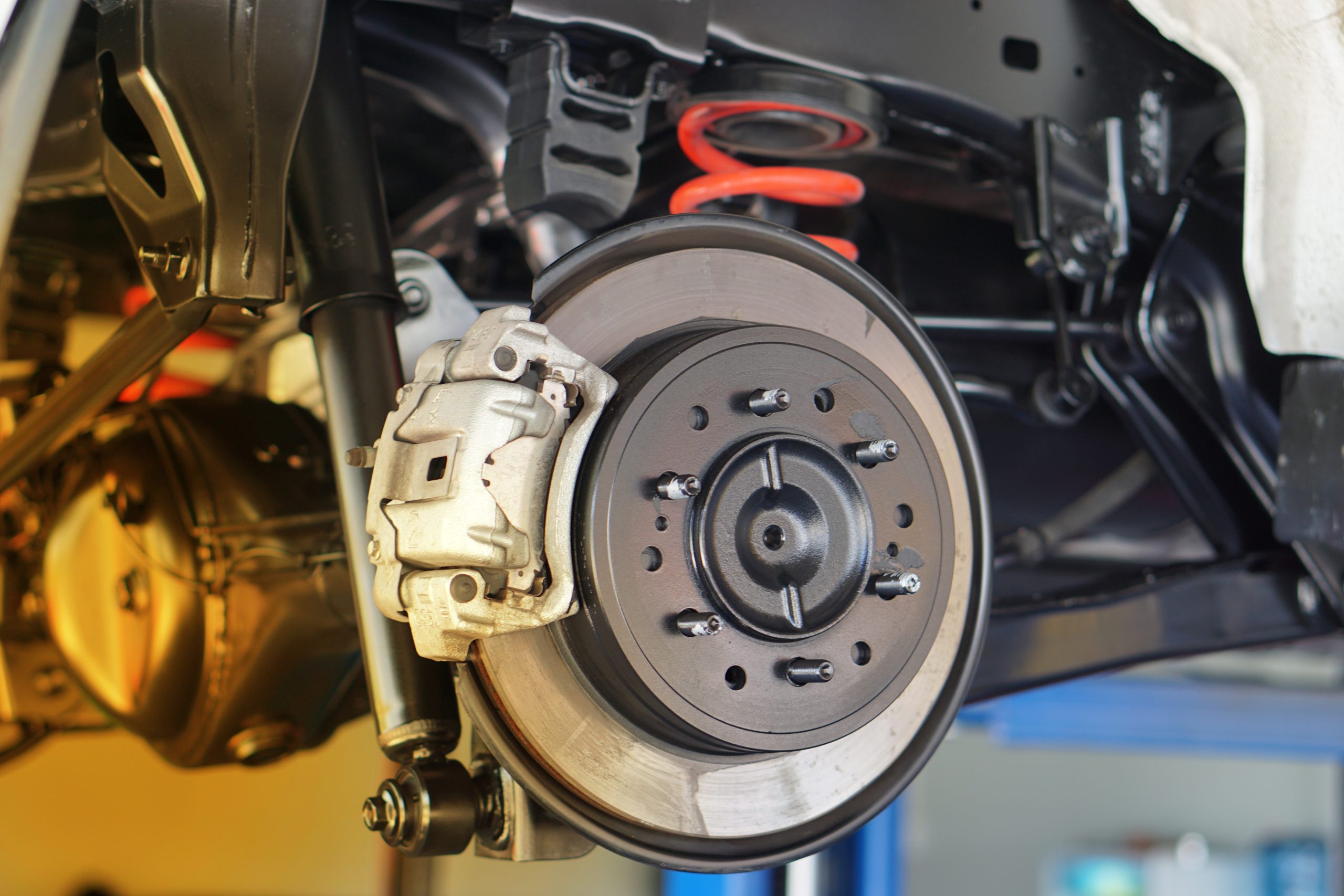 brake service in columbia mo