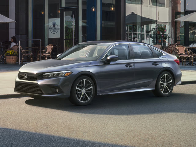 honda civic in columbia, mo