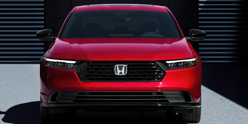 3 Great Honda Models Under $30,000 in 2025