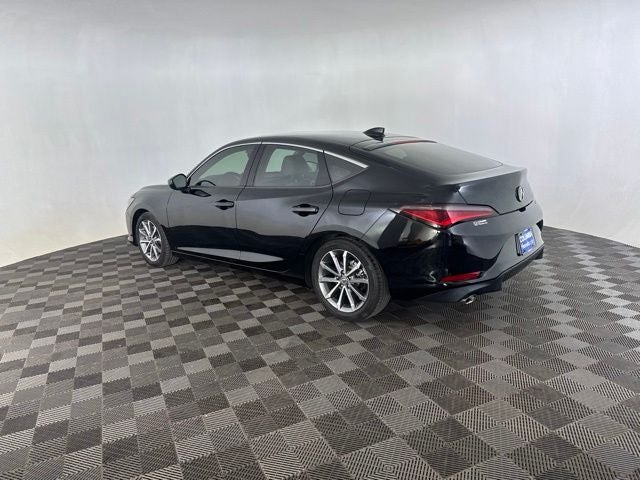 2024 Acura Integra Base